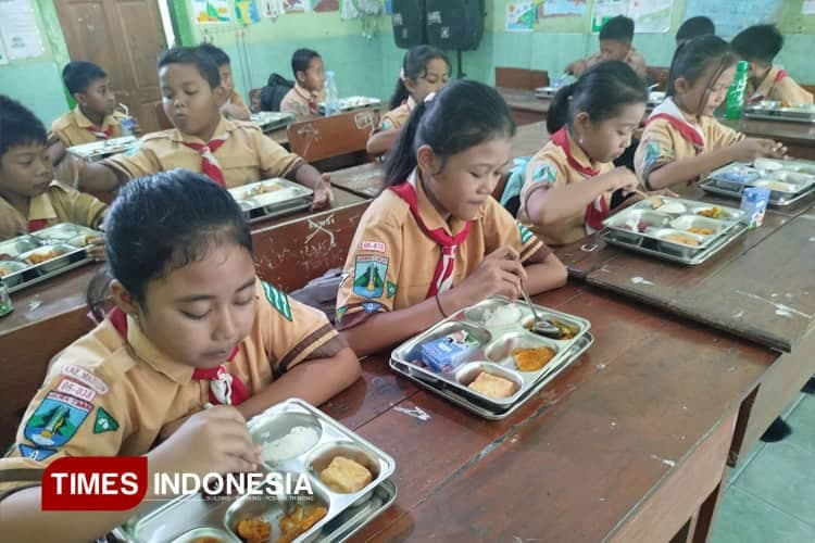 BGN Ungkap 48 Persen Kasus Keracunan Terkait Program Pemerintah